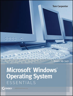 MICROSOFT WINDOWS OPERATING SYSTEM ESSENTIALS – EMKA