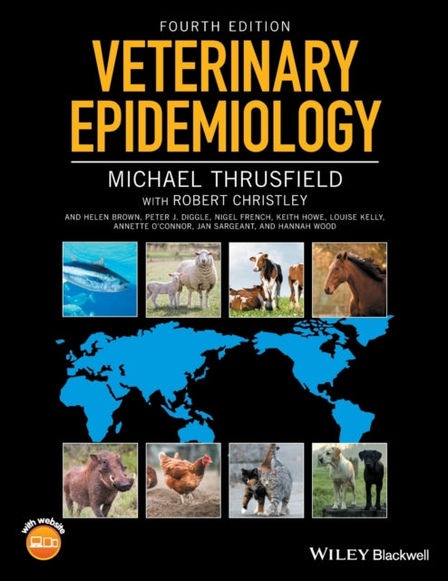 Veterinary Epidemiology