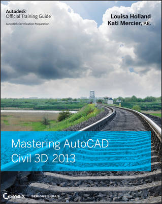 MASTERING AUTOCAD CIVIL 3D 2013 – EMKA