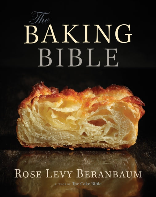 Rose's Heavenly Baking