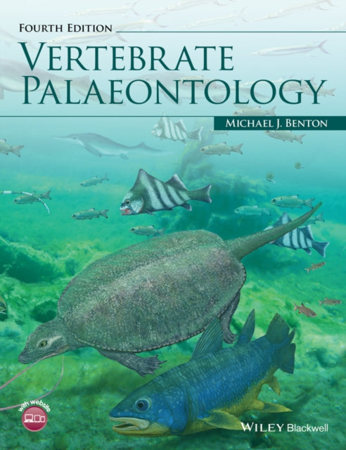 Vertebrate Palaeontology 4E