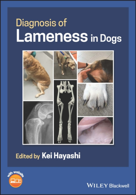 Diagnosis of Lameness in Dogs