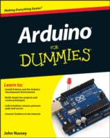 ARDUINO FOR DUMMIES