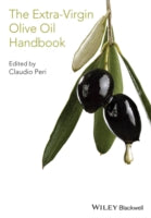 The Extra Virgin Olive Oil Handbook
