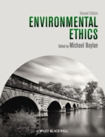 ENVIRONMENTAL ETHICS