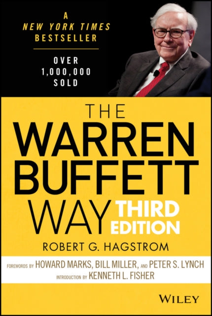 The Warren Buffett Way: + Website