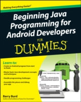 Java Programming for Android Developers For Dummies