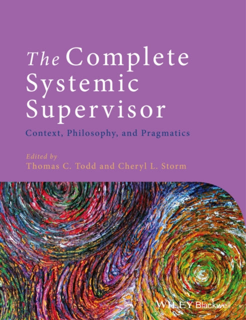 Complete Systemic Supervisor