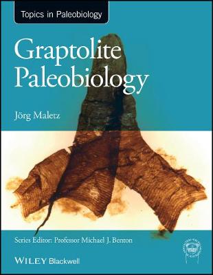 GRAPTOLITE PALEOBIOLOGY