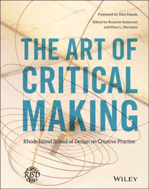 Art of Critical Making