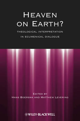 HEAVEN ON EARTH?