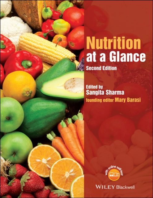 Nutrition at a Glance 2E