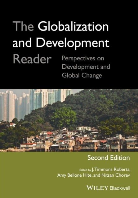 Globalization and Development Reader