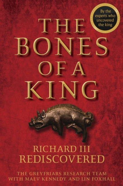 Bones of a King