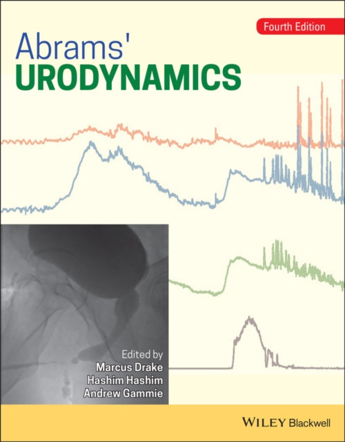 ABRAMS` URODYNAMICS, 4TH EDITION