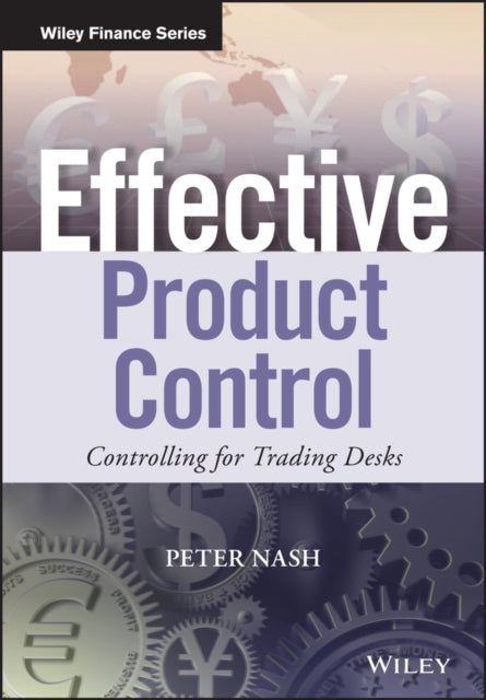 Effective Product Control