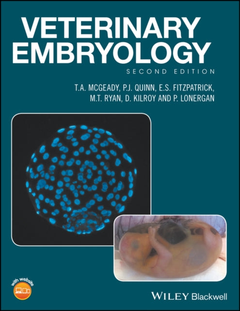 Veterinary Embryology