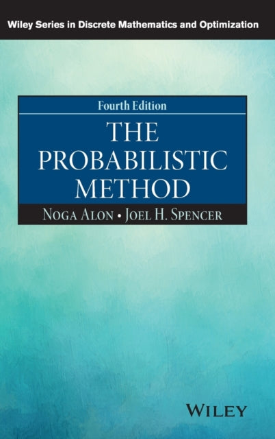 Probabilistic Method