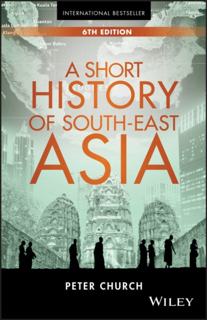 Short History of South-East Asia