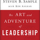 The Art and Adventure of Leadership                Failure, Resilience and Success