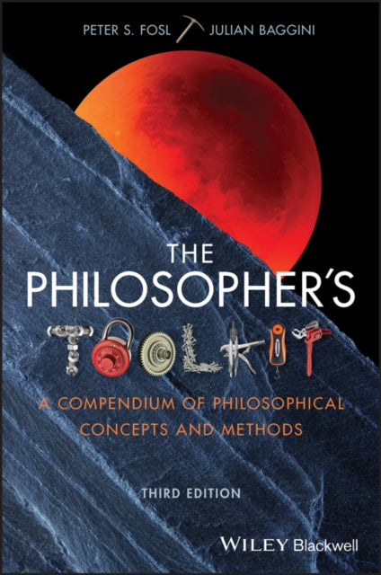 PHILOSOPHER`S TOOLKIT 3E P