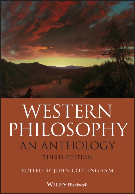 WESTERN PHILOSOPHY