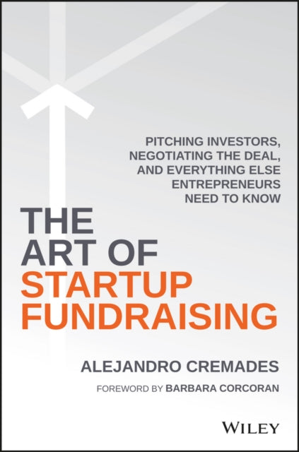 Art of Startup Fundraising