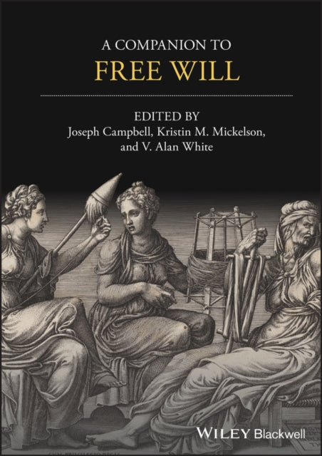 Companion to Free Will