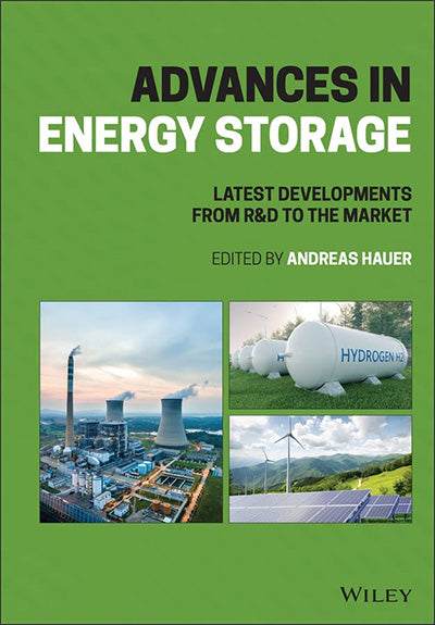 Advances in Energy Storage: Latest Developments from R&D to the Market