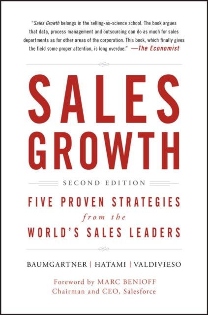 Sales Growth