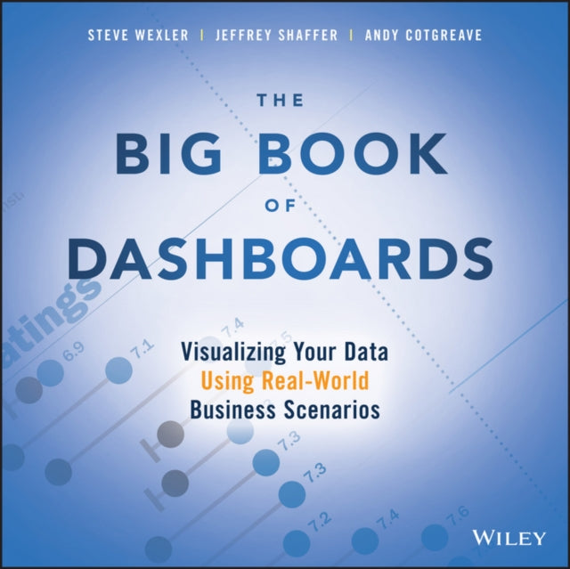 Big Book of Dashboards