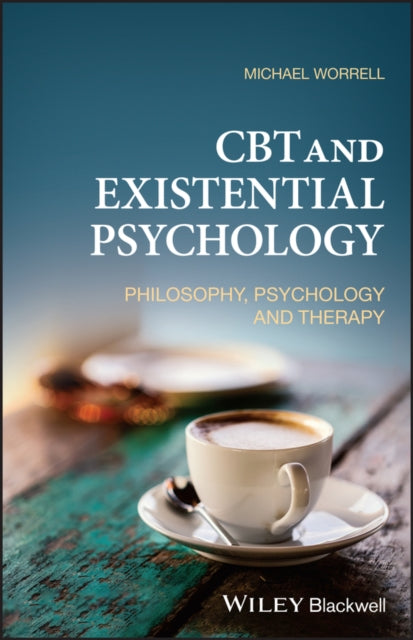 CBT and Existential Psychology