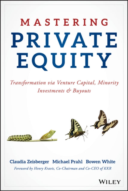 Mastering Private Equity