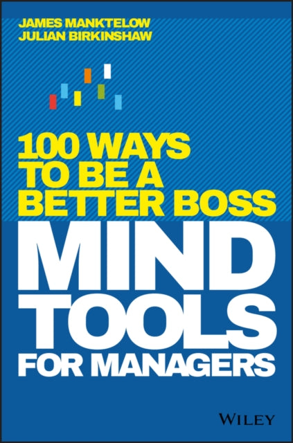 Mind Tools for Managers