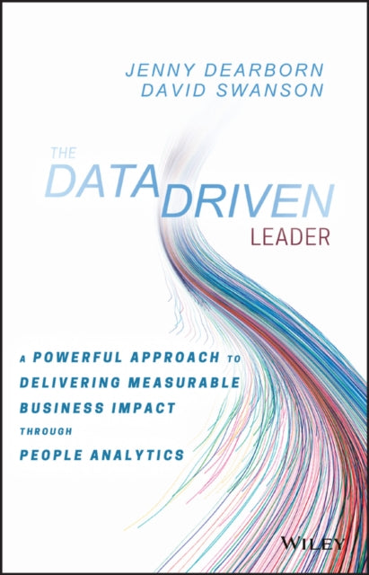 Data Driven Leader