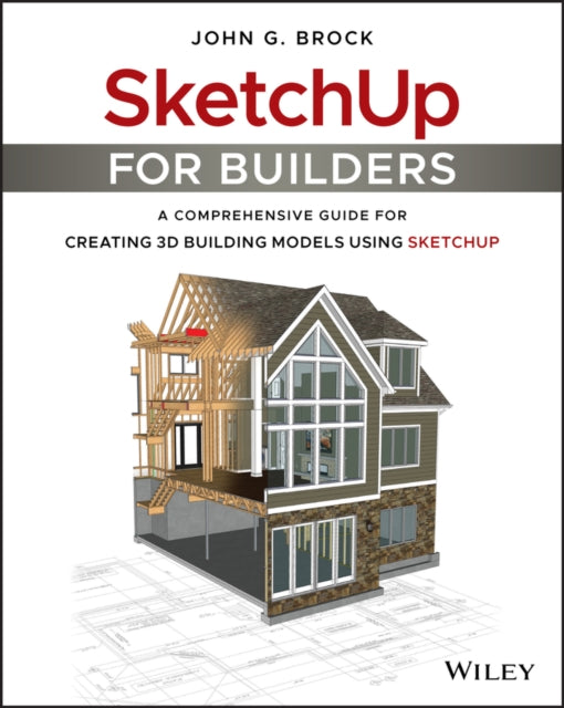 SketchUp for Builders