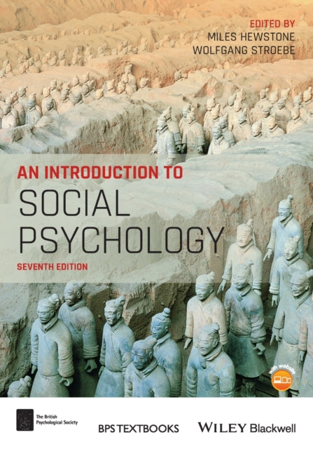 Introduction to Social Psychology