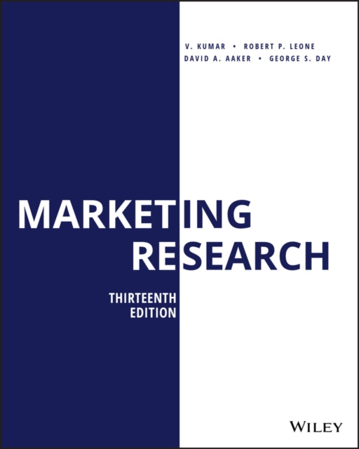 Marketing Research