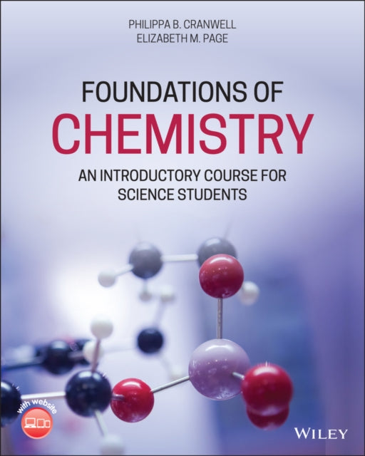 FOUNDATIONS OF CHEMISTRY: AN INTRODUCTORY COURSE