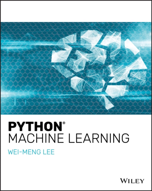 PYTHON MACHINE LEARNING