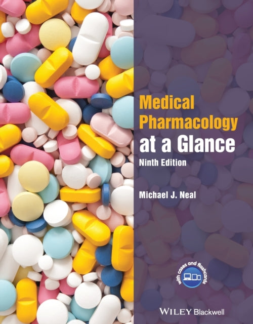 Medical Pharmacology at a Glance