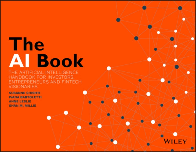 AI BOOK: THE ARTIFICIAL INTELLIGENCE HANDBOOK