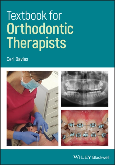 TEXTBOOK FOR ORTHODONTIC THERAPISTS