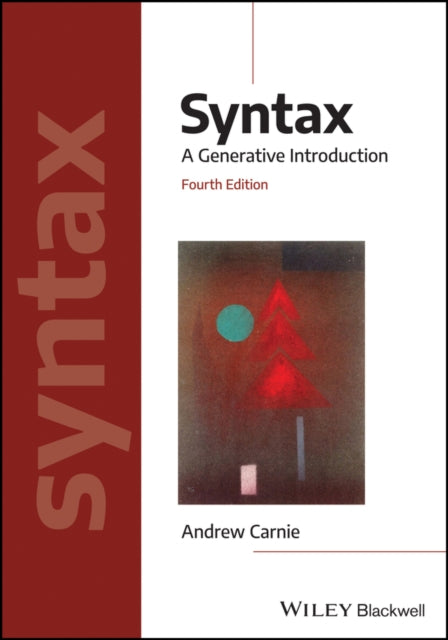 Syntax