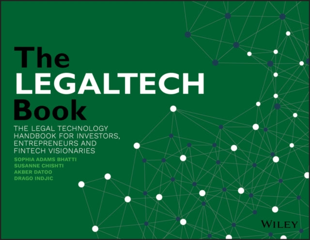 LEGALTECH BOOK P