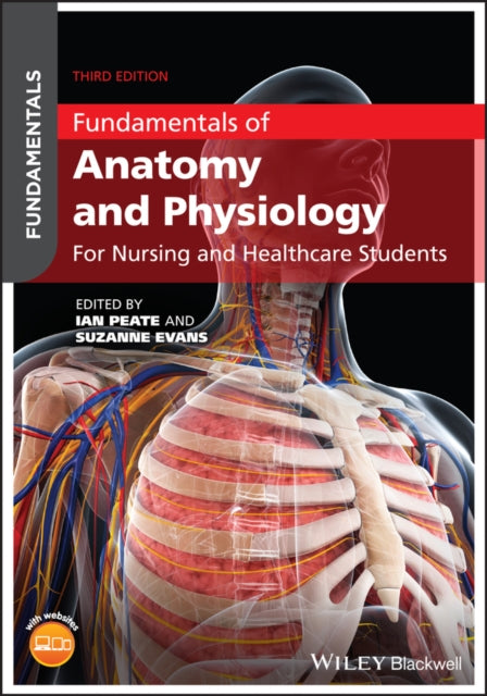 FUNDAMENTALS OF ANATOMY AND PHYSIOLOGY