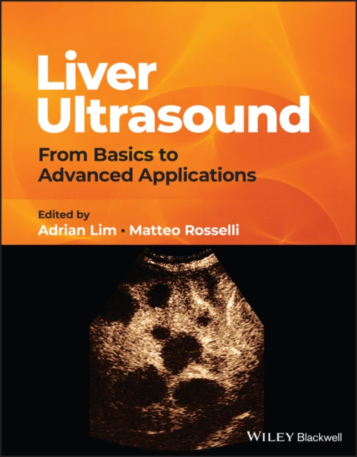 Liver Ultrasound