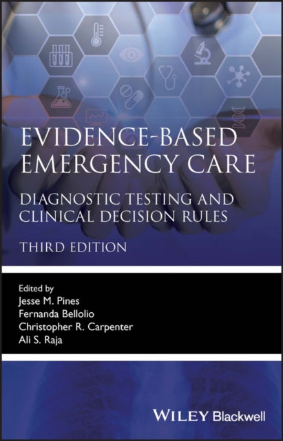 Evidence-Based Emergency Care