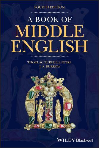 Book of Middle English