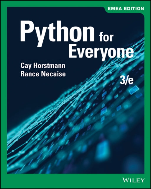 Python for Everyone